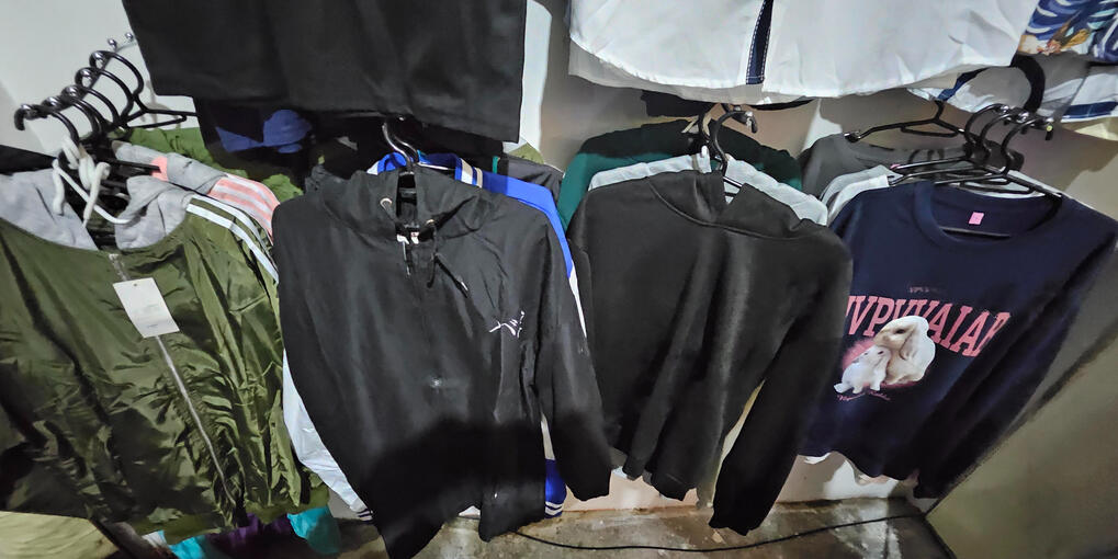 Wind Breaker Jackets