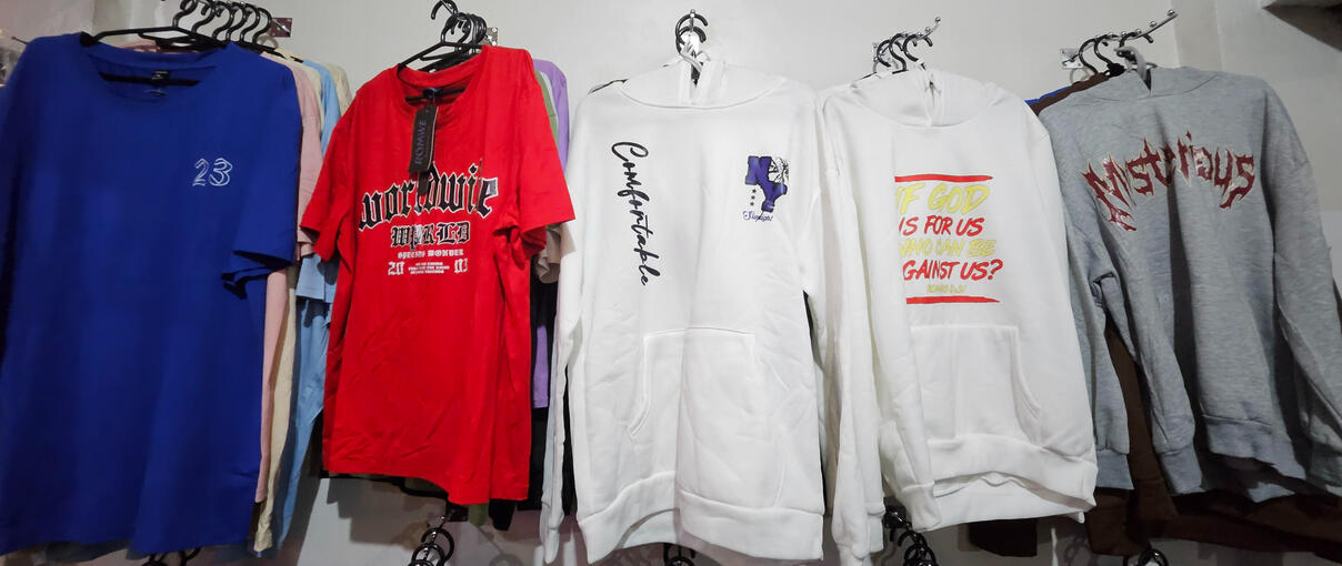 Hoodies