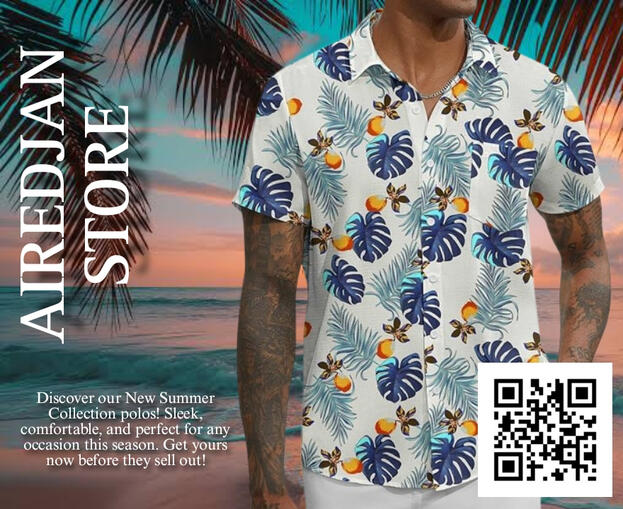 New Summer Collection