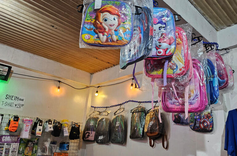 School Bags