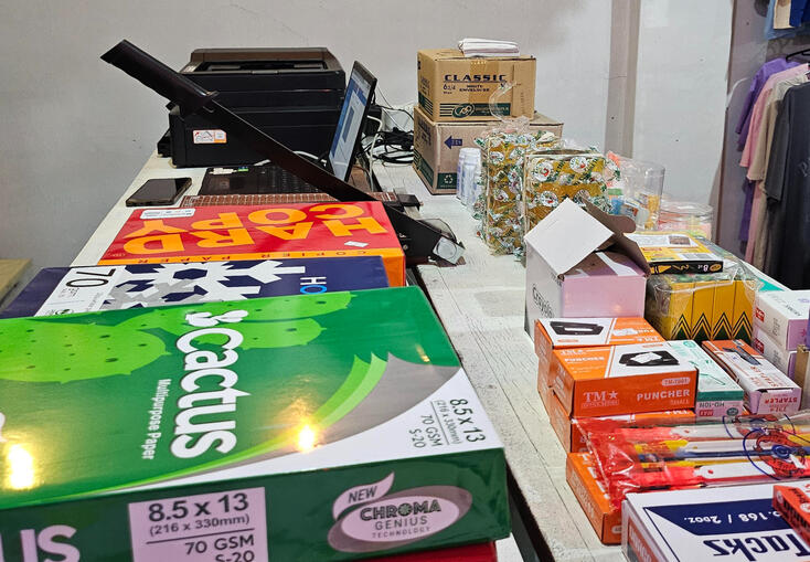 Photocopy / Printing / ID Lamination